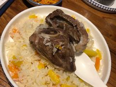 -纳瓦新疆菜(银都店)