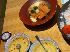 -花和海鲜自助(梅江店)
