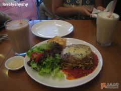 chinajoy&nbsp;181-榖屋house of flour(张江首店)