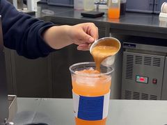 -CUBIC3三立方咖啡(西岸凤巢店)