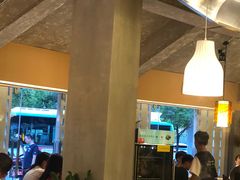大堂-老房老舍重庆火锅(假日城市店)
