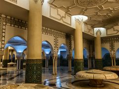 -哈桑二世清真寺