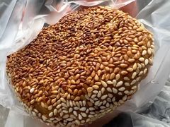 -万红路羊汤烧饼店(将台路店)