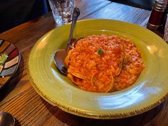 海鲜意大利烩饭-SISTERS BAR RESTAURANT川意酒馆(嘉善老市H楼店)