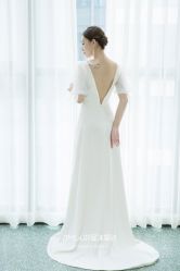 -AMOUR·爱沫婚纱礼服·小众设计品牌