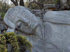 -千佛山风景名胜区