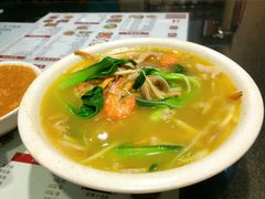 -万香姜汁(引泉路店)