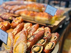 黑芝麻碱水-红跑车(文三路店)