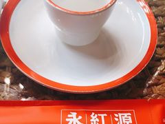 -永红源啤酒·烧烤·海鲜·大排档(青特城店)