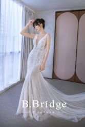 点击看大图 -B.Bridge Couture婚纱礼服(福田店)