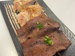 -禾绿回转寿司(苏宁广场店)