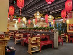 大堂-谭鸭血(金华永盛店)