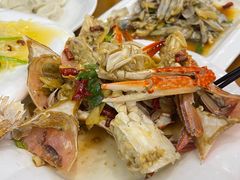 -望海潮海鲜店 特色家常菜(在海一方店)
