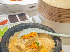 -小桃红·东北菜·春饼烤鸭(南阳湖街店)