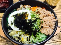 -吴草鸡爪오초닭발韩食堂(融恒盈嘉中心店)