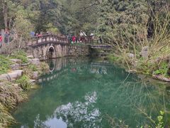-常德桃花源景区