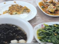 -众味海鲜大排档·活海鲜·潮汕味(南澳店)