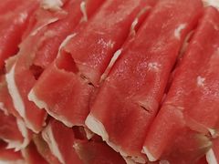 -清真·马家火锅美食城(镇江北路店)