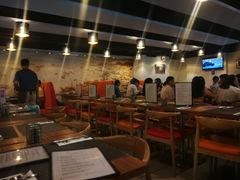 大堂-宜必思北角餐厅(宜必思世紀軒2樓)