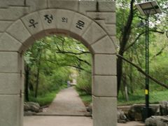 -千佛山风景名胜区