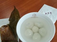 -五芳斋(中山大道总店)