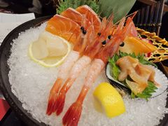 -古田居·特色寿司料理(星之岛旗舰店)