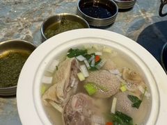 草原肚包肉-哈啾嗨·新概念蒙餐(红星新城店)
