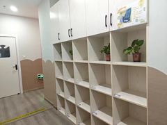 -文启·优思高端托教(复兴校区)