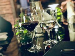 -西安皇冠假日酒店·B&G51餐厅