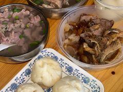 -老牌依强牛肉店(达道总店)