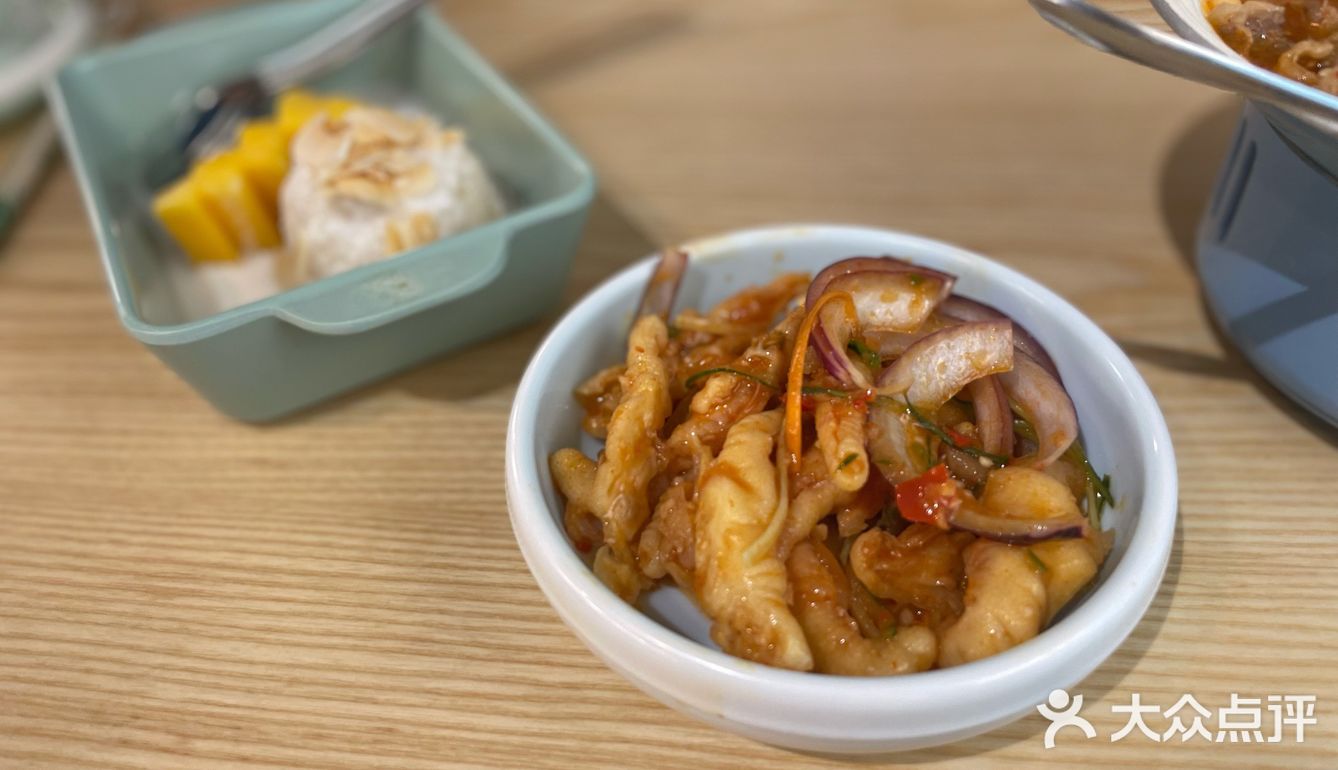 天河南高性价比东南亚料理[害羞][害羞]