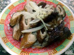 炸猪大肠-东京小食馆(三盏灯店)