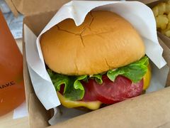 -Shake Shack(西单大悦城店)
