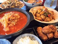 -多味居(剪子巷店)