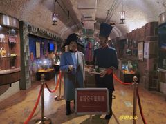 -青岛葡萄酒博物馆