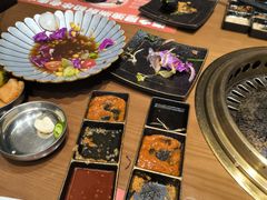 -海之屋韩式烤肉(海棠68环球美食街店)
