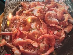 -阿甘虾餐厅(凌霄阁店)