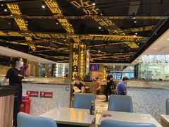 大堂-香港新发烧腊茶餐厅(书城店)