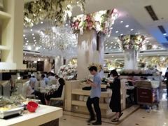 -芭菲盛宴·环球美食(袁家岗店)