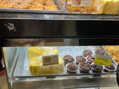 -鲍师傅糕点(五角场店)