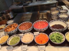 -陆家嘴万怡酒店·万荟轩