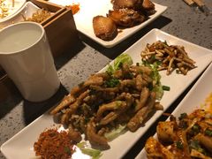 烤板筋-红辣椒陶氏丝娃娃(逸天城店)