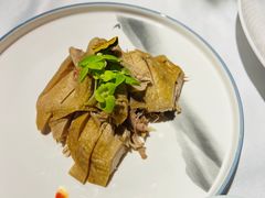 -小河盐帮·私家菜·烤鸭(三元桥·霄云路店)