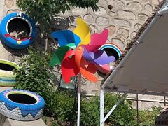 -何适山庄 ·可团建(水长城P2停车场店)