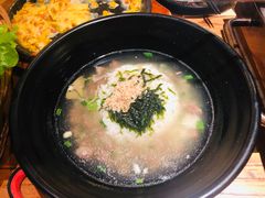 -千寻烧肉(政务区店)