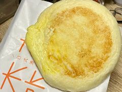 -木子木水日式烫面包(世界城光谷店)