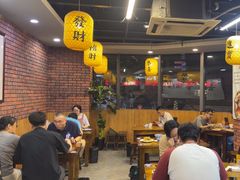 -长安后宰门水盆羊肉(新都心店)