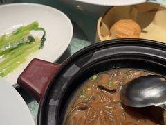 -北京老铺烤鸭(高新店)