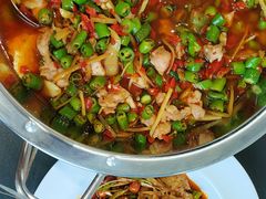 -蛙兔鸡自贡风味·特色江湖菜(广都店)