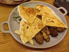 -BRBR叙利亚餐厅(总店)